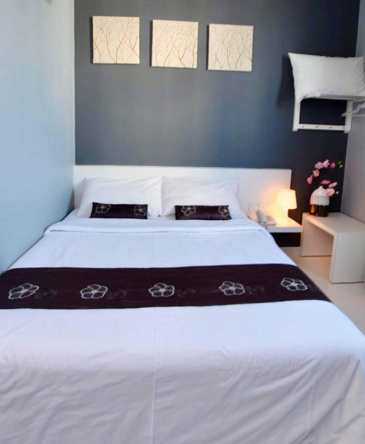 Wan Loong Hotel بونتييان كيتْشيل المظهر الخارجي الصورة